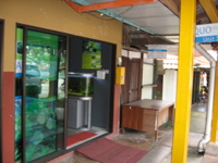 Aquascaping store