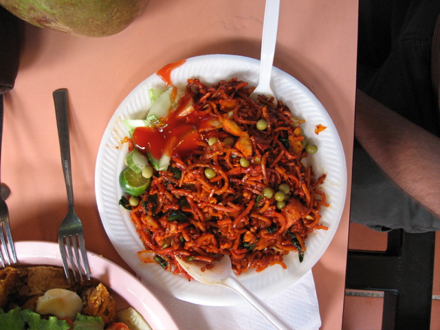 Mee Goreng