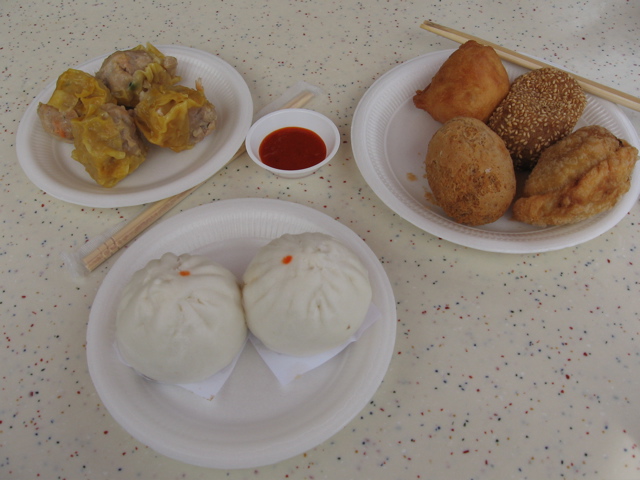dim sum