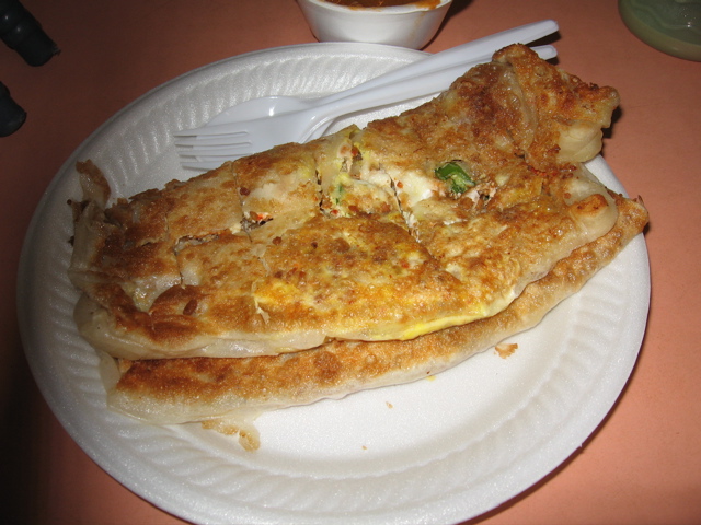 more murtabak