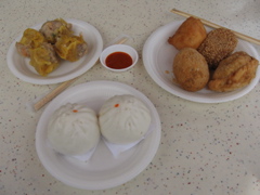 dim sum